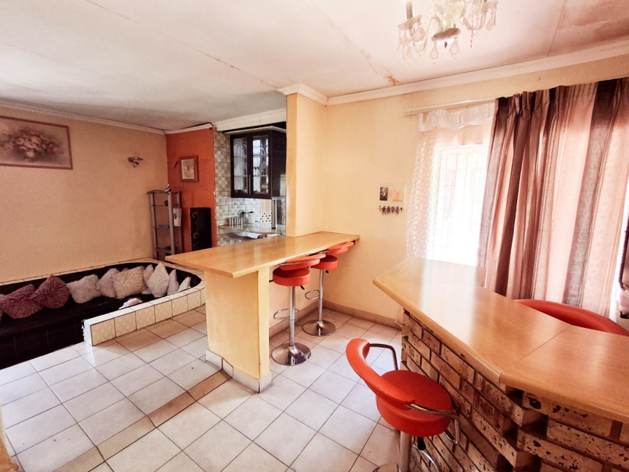 3 Bedroom Property for Sale in Sasolburg Ext 11 Free State